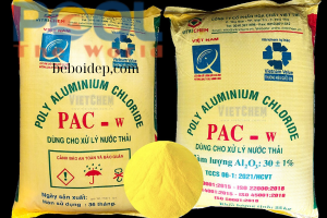 Nước hồ bơi có cặn trắng dưới đáy là do đâu và xử lý thế nào?