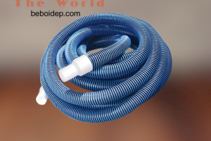 Ống hút mềm vệ sinh hồ bơi 9m phù hợp với những loại hồ bơi nào?