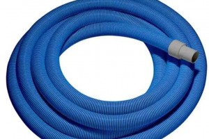 Ống mềm hút 15m dày – Chìa khóa làm sạch hồ bơi nhanh chóng và bền bỉ