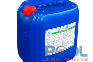 Oxy Thái Lan Trong Xử Lý Nước Hồ Bơi