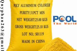 PAC Hồ Bơi Tạo Bông Cặn Như Thế Nào? Vì Sao Có Hồ Cặn Lắng Rất Nhanh, Có Hồ Lại Không?