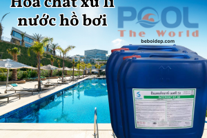 Phương pháp bảo dưỡng nguồn nước không gây khô tóc cùng Oxy Thái Lan
