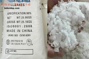 Phương Pháp Giữ Tuổi Thọ Cho Bình Lọc Cát Nhờ Bột Soda Nâng PH Trong Nước Bể Bơi