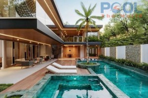 Quy Trình Xử Lý Nước Hồ Bơi Đúng Chuẩn Từ A-Z Cho Người Mới