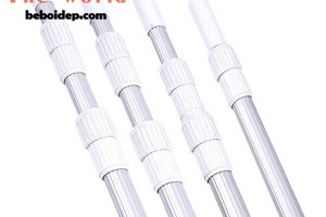 Sào Hồ Bơi Bị Cong Sau Một Thời Gian Sử Dụng Nguyên Nhân Và Cách Kiểm Tra