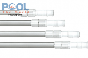 Sào nhôm 3m có dùng được trong hồ bơi kinh doanh không?