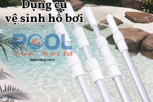 Sào Nhôm Là Dụng Cụ Không Thể Thiếu, Chọn Loại Nào Cho Phù Hợp?