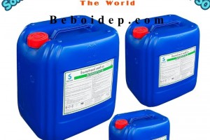 Solvay Hydrogen Peroxide Interox ST 50: Khi Nào Nên Dùng Cho Hồ Bơi Và Cách Sử Dụng Đúng?