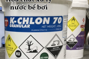 Sử dụng nankai – 70 kết hợp hệ thống lọc thế nào cho hiệu quả?