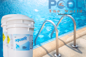 Tác dụng “3 trong 1” của clorine ấn độ: diệt khuẩn – khử mùi – làm trong nước