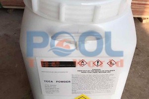 Tác Dụng Của Hóa Chất TCCA 90% Bột Trung Quốc Trong Khử Trùng Nước