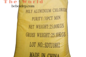 Tác dụng “kép” của chất lắng cặn: Làm trong nước và bảo vệ thiết bị lọc