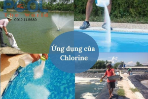 Tại sao Chlorine Niclon 70% có khả năng duy trì nồng độ ổn định hơn dưới ánh nắng gắt?