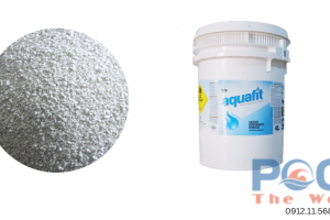 Tại sao độ tinh khiết của Niclon 7000 giúp nước hồ bơi luôn trong vắt mà không để lại cặn vôi?