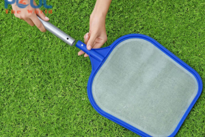 Tại sao khớp nối giữa vợt lá cây và sào nhôm dễ bị lỏng? Nguyên nhân và cách khắc phục