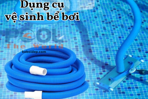 Tại sao nên chọn ống mềm hút vệ sinh ống 12m?