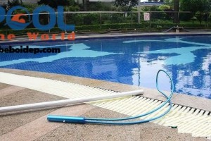 Tại sao sào nhôm 3 mét là 