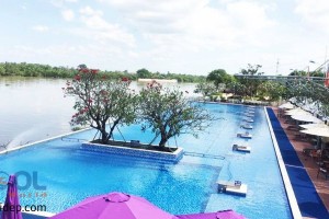 Tại sao việc kết hợp muối điện phân giúp tiết kiệm 70% chi phí hóa chất vận hành hàng năm?