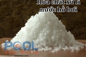 Tắm hồ bơi điện phân muối có lợi ích gì cho da và tóc?