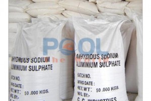 Tăng Cường Hiệu Quả Thanh Lọc Nước Với Nhôm Sunfat Keo Tụ, Lắng Cặn Nước