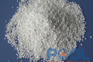 TCCA viên nén 2g có thay thế hoàn toàn clo sốc được không?