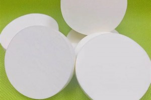 TCCA Viên Sủi Dùng Cho Hồ Bơi Và Cách Sử Dụng Để Duy Trì Clo Ổn Định