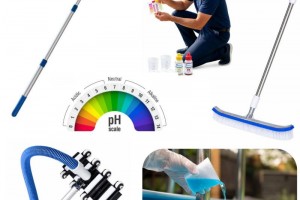 Test Nước Hồ Bơi Ra Chỉ Số Bình Thường Nhưng Nước Vẫn Có Vấn Đề: Bộ Test Đang Bỏ Sót Điều Gì?
