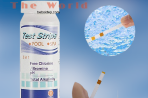 Test pH – Clo giúp ngăn ngừa rêu tảo phát triển trong hồ bơi như thế nào?