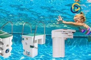 Tham khảo các thiết bị lọc nước bể bơi
