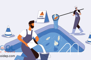 Thời điểm cho Soda tăng pH tốt nhất