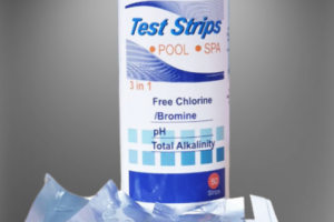 Tiết Kiệm Chi Phí Với Test pH Quỳ 50 Que – Kiểm Tra pH Chỉ Trong 15 Giây