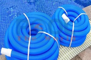 Tìm Hiểu Ống Mềm Hút Vệ Sinh Hồ Bơi 9m Dày – Hiệu Quả, Bền Bỉ & An Toàn