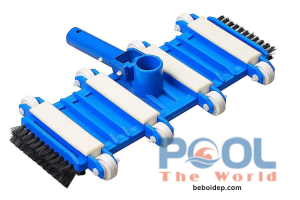 Tips bảo quản combo dụng cụ vệ sinh hồ bơi để dùng bền từ 2–5 năm