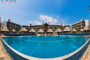 Tổng Hợp Kỹ Thuật Xử Lý Nước Hồ Bơi Chuyên Nghiệp Nhất Hiện Nay