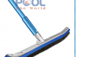 Tổng hợp những dụng cụ vệ sinh hồ bơi: Bí quyết cho làn nước trong xanh