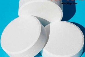 Top 5 Lý Do Nên Dùng Clo Viên 200g Trung Quốc Cho Hồ Bơi Gia Đình