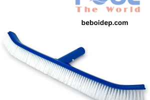 Top 5 mẫu bàn chải dùng cho hồ bơi được ưa chuộng nhất hiện nay