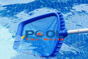 Ứng Dụng Thực Tế Của Vợt Hồ Bơi: Kỹ Thuật Vớt Rác Theo Từng Loại Rác Và Điều Kiện Hồ Bơi Khác Nhau