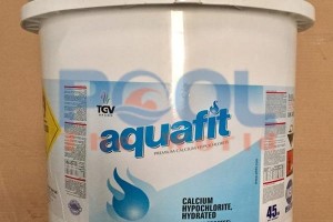 Ứng dụng vượt trội của hóa chất Clorine Ấn Độ trong xử lý nước