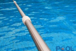 Vì sao sào nhôm dễ cong, lỏng khớp sau một thời gian sử dụng?