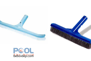 Vì sao vệ sinh hoài mà bể bơi vẫn đục?