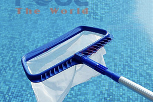 Vợt Hồ Bơi Chuyên Dụng Giải Pháp Giữ Gìn Làn Nước Trong Xanh