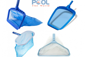 Vợt hồ bơi là gì? Công dụng từng loại giúp làm sạch nước hiệu quả nhất