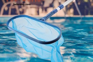 Vợt Lá Cây Hồ Bơi: Hiệu quả và kỹ thuật sử dụng
