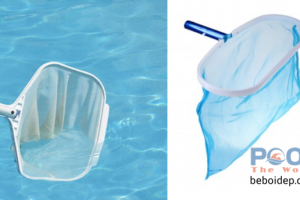 Vợt vành nhôm dùng với loại sào nhôm nào là phù hợp nhất?