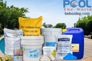 Xử lý nước giếng khoan cho hồ bơi: quy trình bắt buộc và những vấn đề theo từng vùng