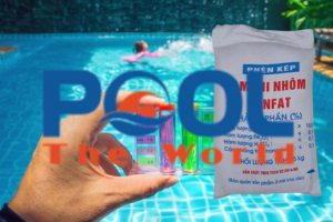 Xử Lý Nước Hồ Bơi Sau Mưa Lớn - Quy Trình Thực Tế 24 Giờ Phục Hồi Hoàn Toàn Và Những Sai Lầm Khiến Hồ Vẫn Đục Sau Khi Xử Lý