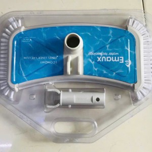 Bàn hút hồ bơi Emaux không bánh xe