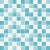 Gạch mosaic cao cấp 24*24