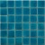 Gạch ốp hồ bơi Mosaic Viên 48*48 Đơn Màu